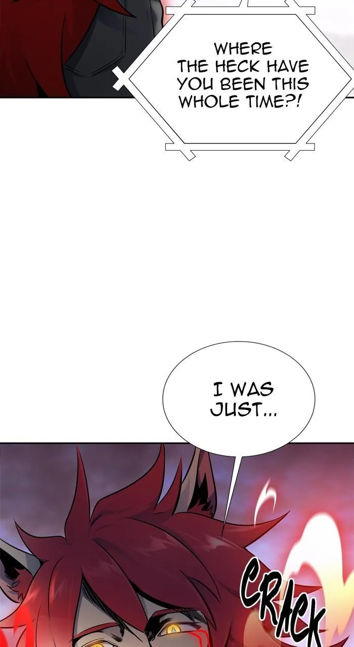 Tower of God - Chapter 605 - Page 11