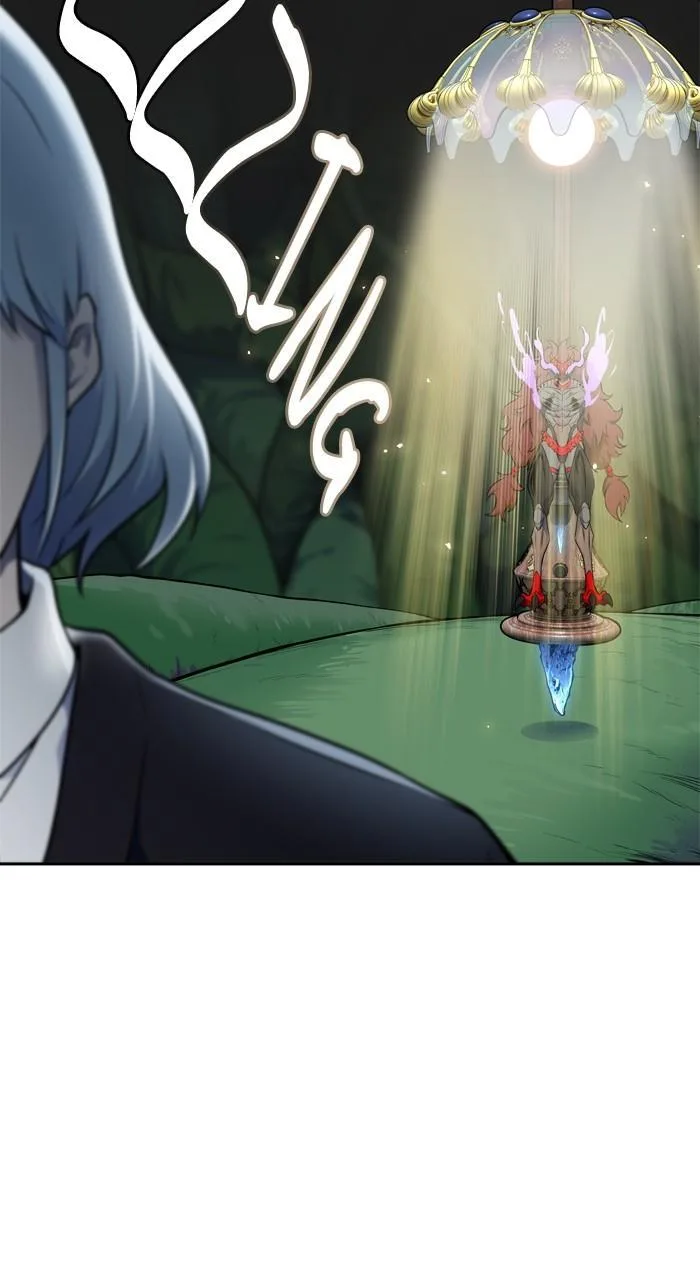 Tower of God - Chapter 605 - Page 110
