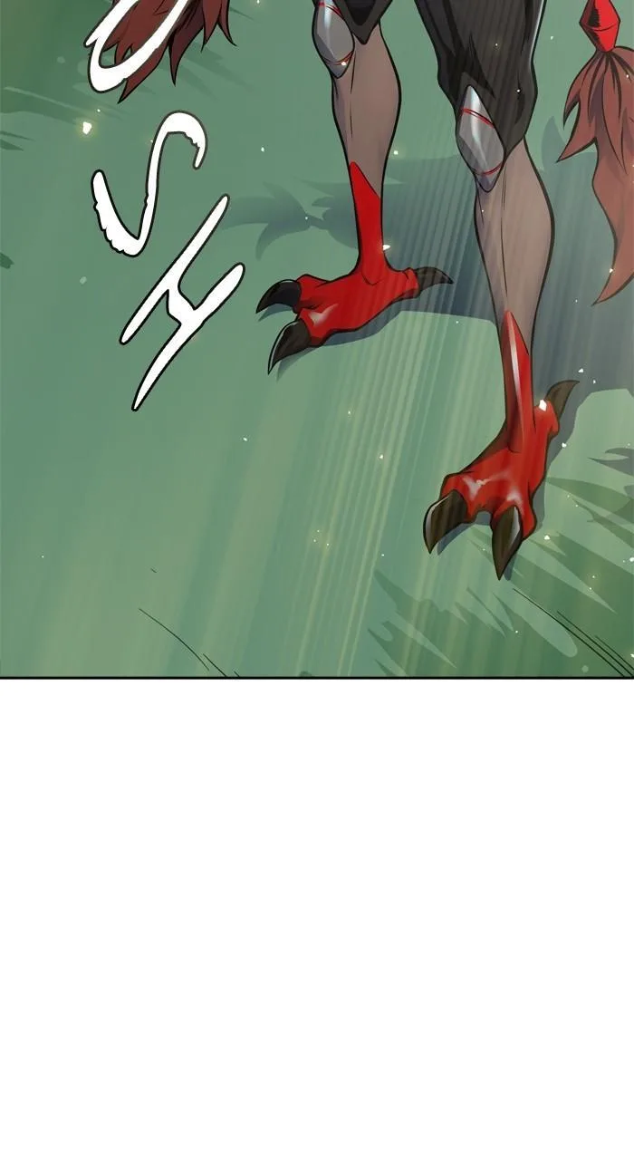 Tower of God - Chapter 605 - Page 112