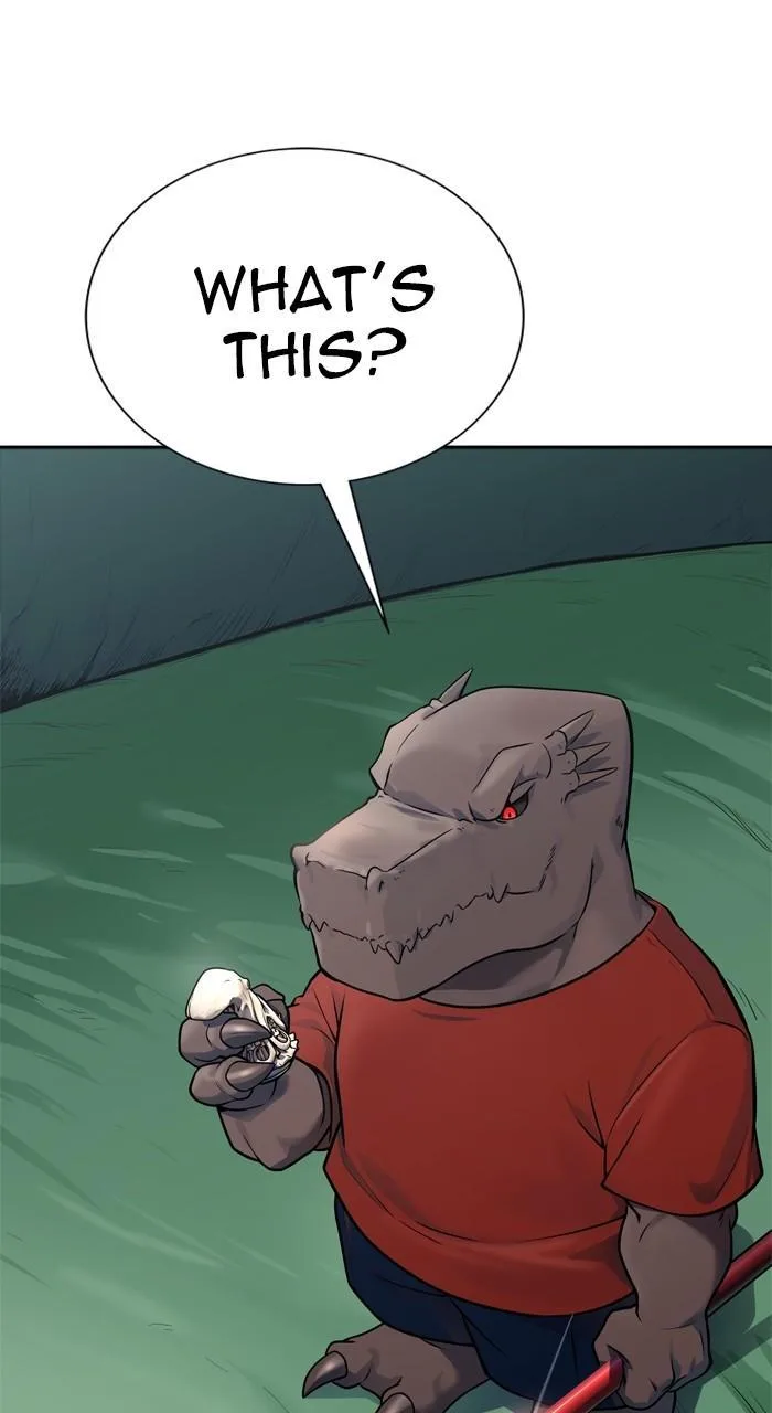 Tower of God - Chapter 605 - Page 113