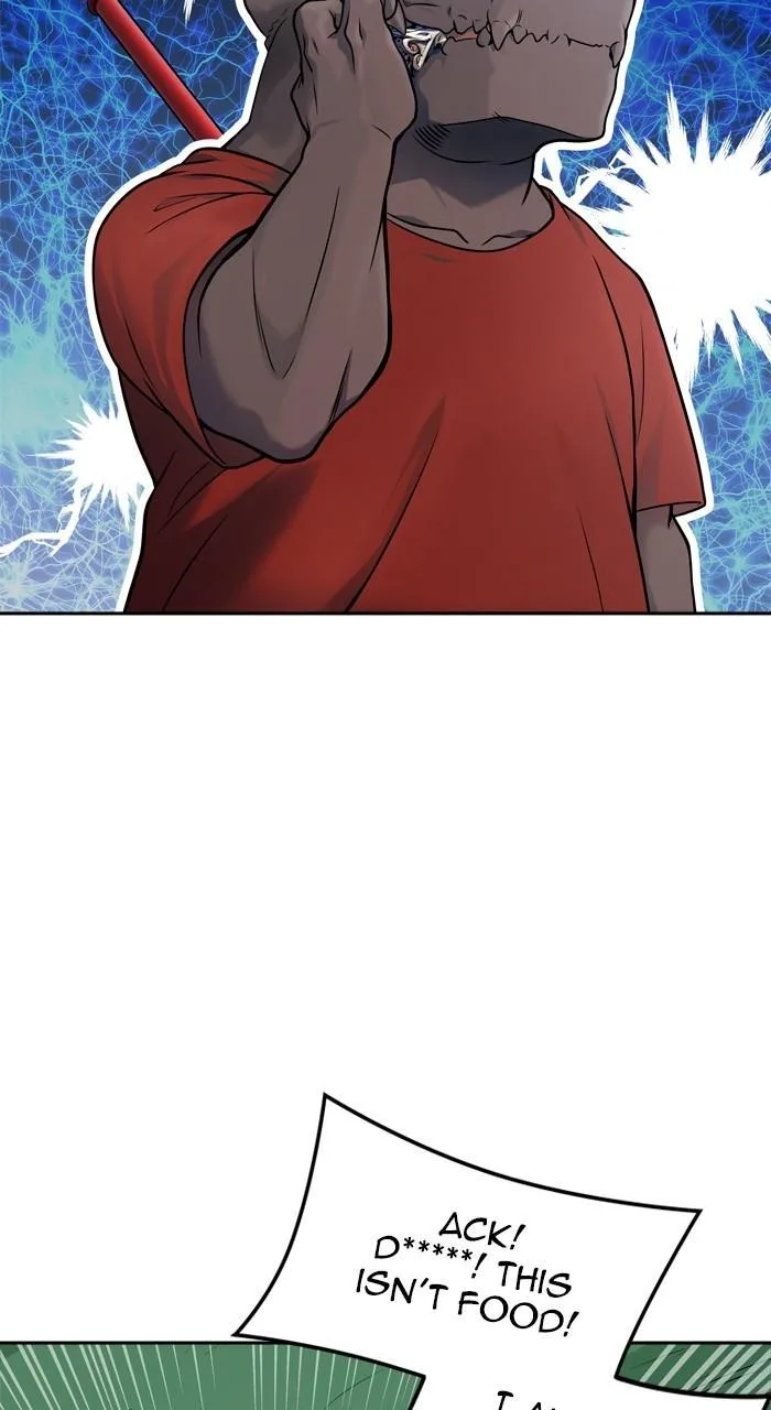 Tower of God - Chapter 605 - Page 116
