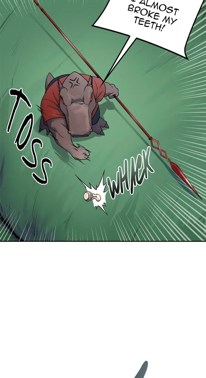 Tower of God - Chapter 605 - Page 117