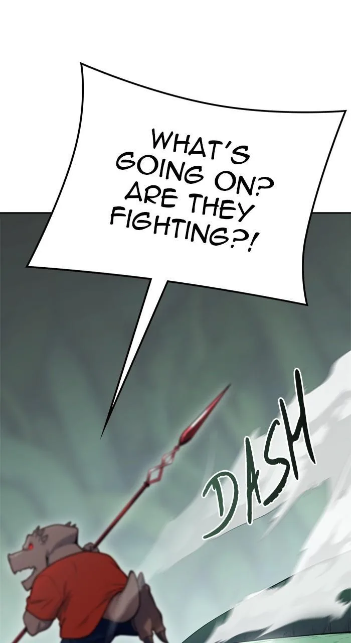 Tower of God - Chapter 605 - Page 119