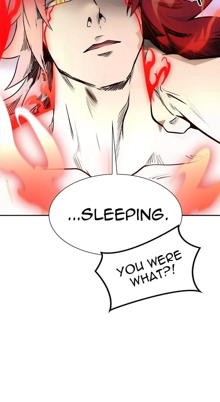 Tower of God - Chapter 605 - Page 12