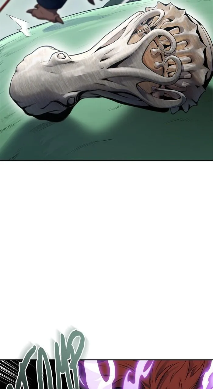 Tower of God - Chapter 605 - Page 120