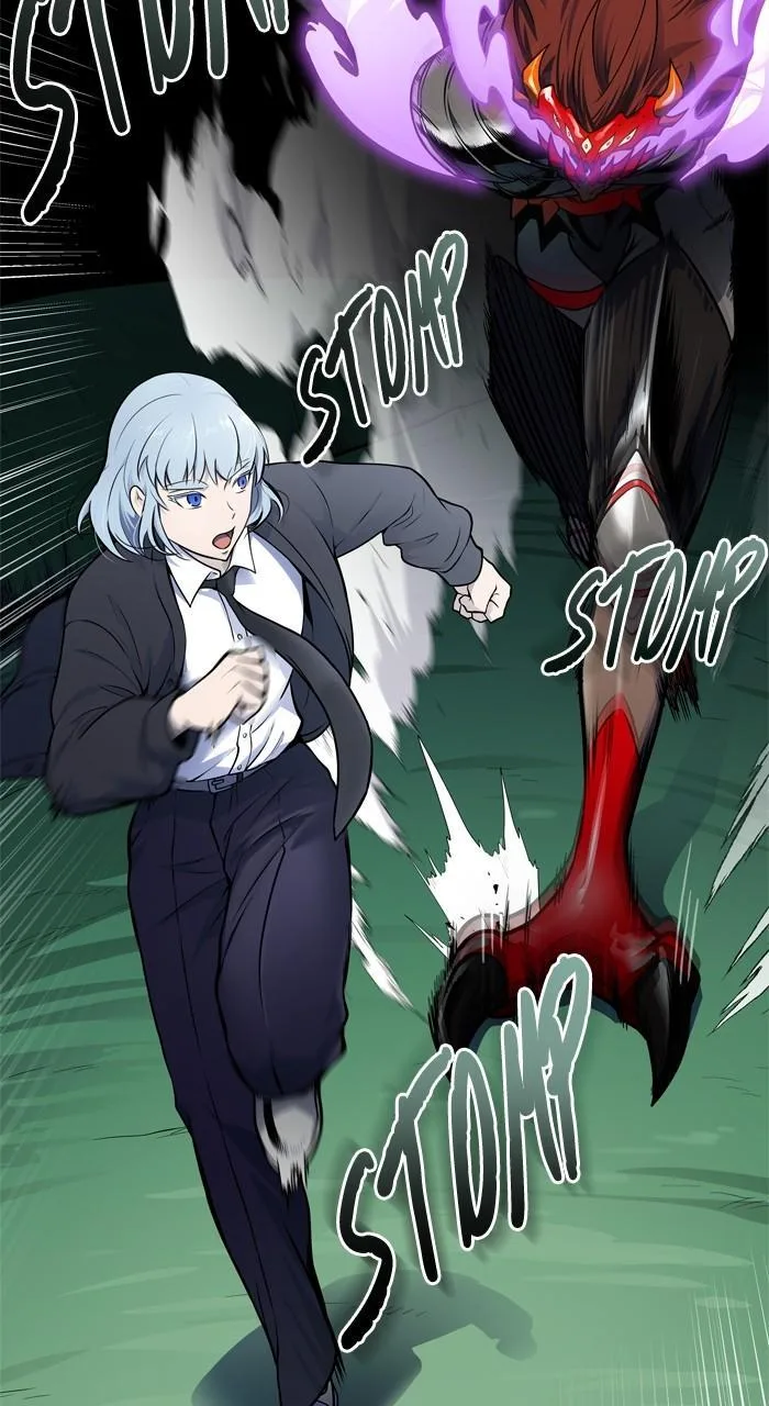 Tower of God - Chapter 605 - Page 121