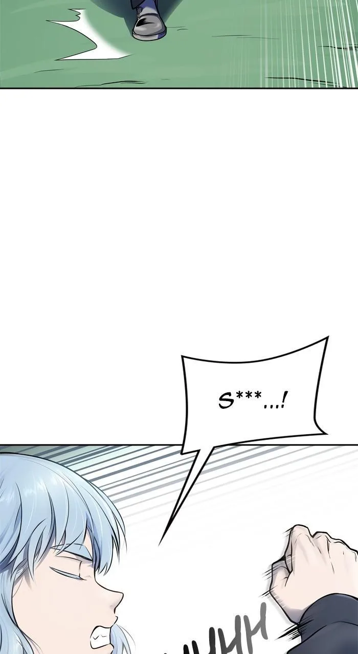 Tower of God - Chapter 605 - Page 122