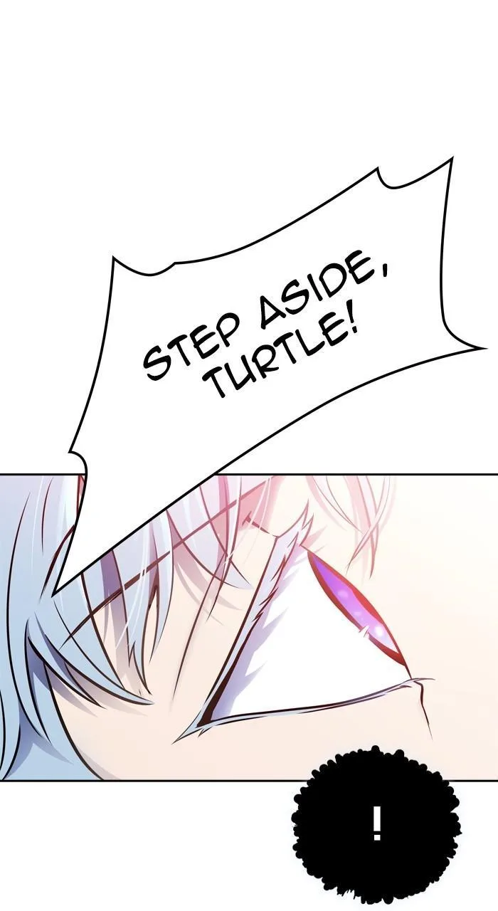 Tower of God - Chapter 605 - Page 124