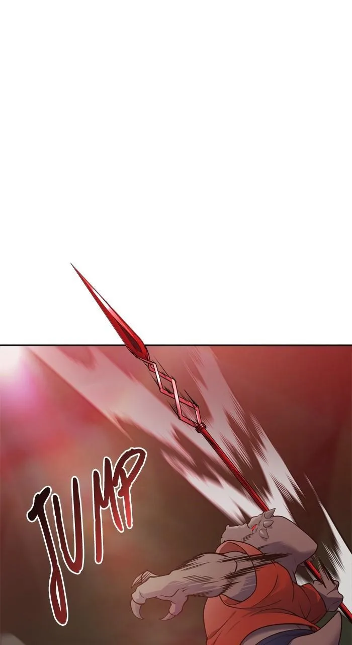Tower of God - Chapter 605 - Page 132
