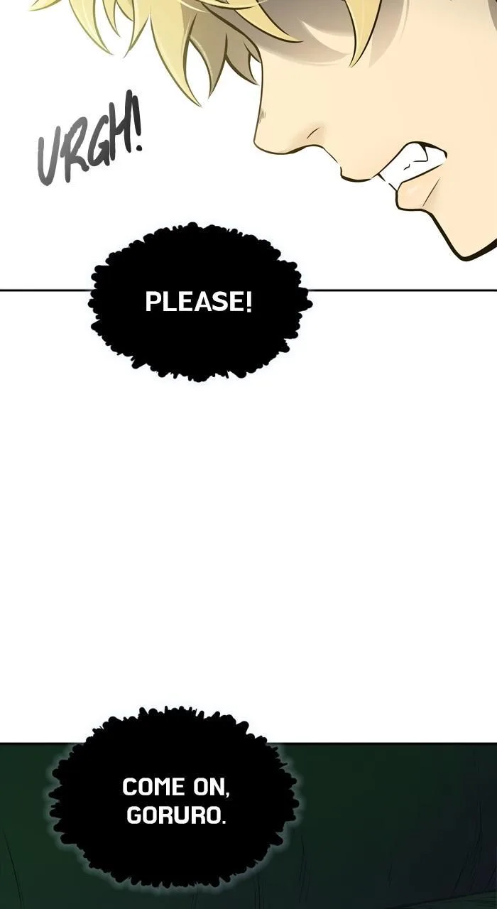 Tower of God - Chapter 605 - Page 144