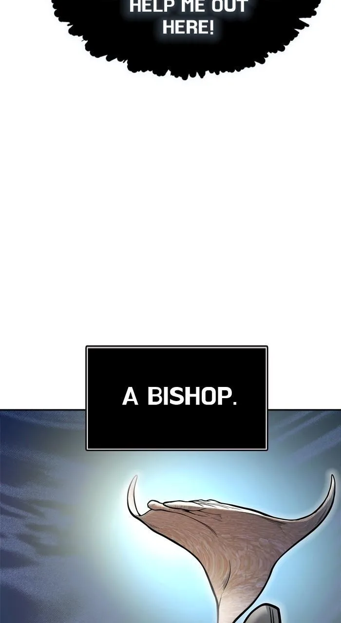 Tower of God - Chapter 605 - Page 146