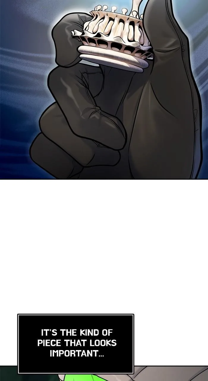 Tower of God - Chapter 605 - Page 147