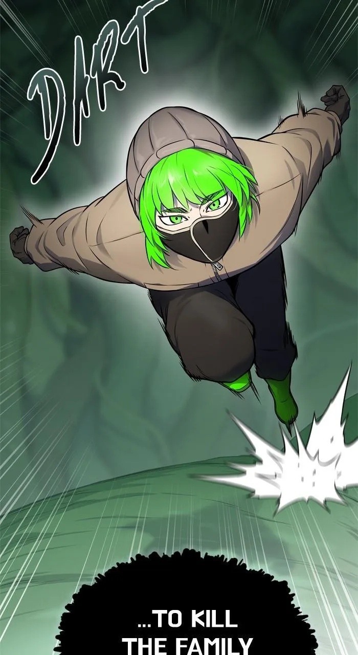 Tower of God - Chapter 605 - Page 153