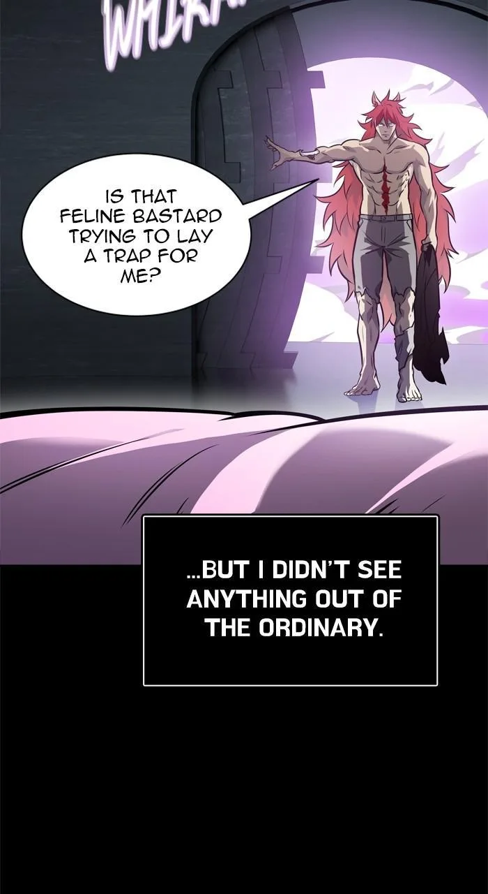 Tower of God - Chapter 605 - Page 16