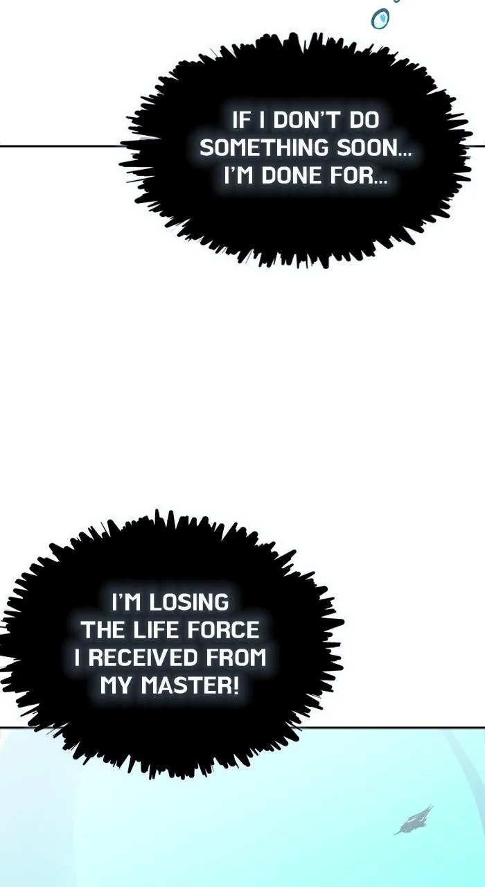 Tower of God - Chapter 605 - Page 160