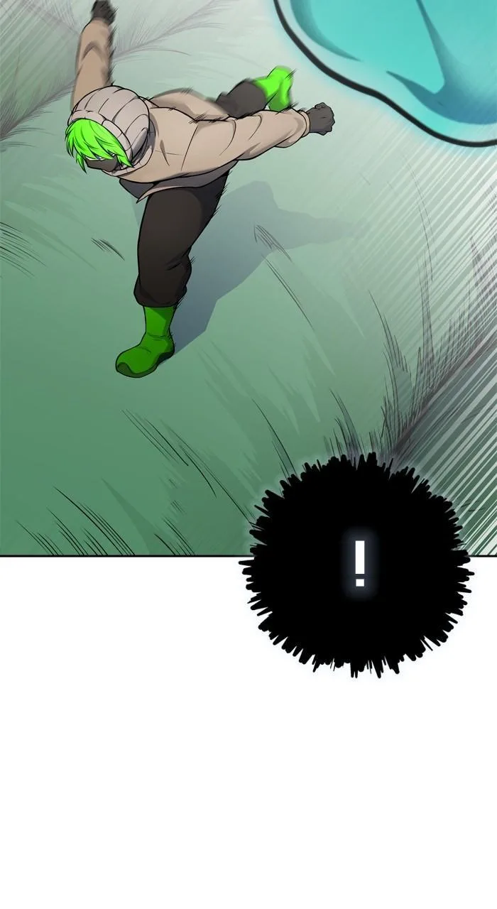 Tower of God - Chapter 605 - Page 163