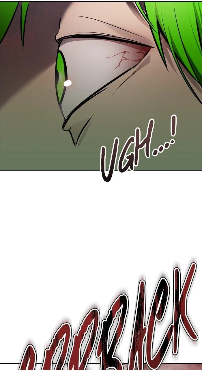 Tower of God - Chapter 605 - Page 168