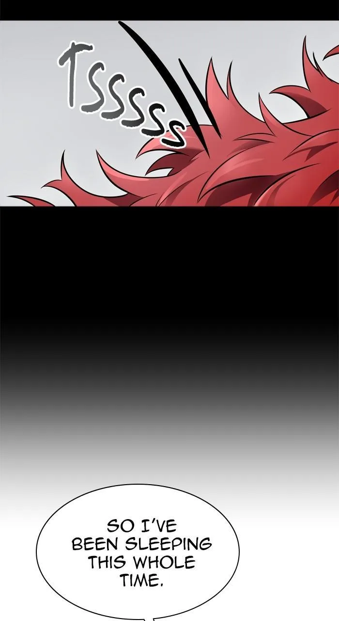 Tower of God - Chapter 605 - Page 19