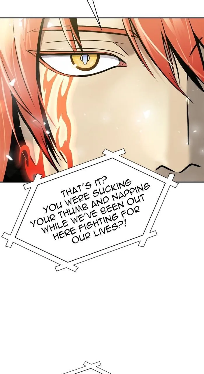Tower of God - Chapter 605 - Page 20