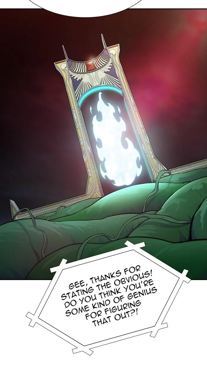 Tower of God - Chapter 605 - Page 23