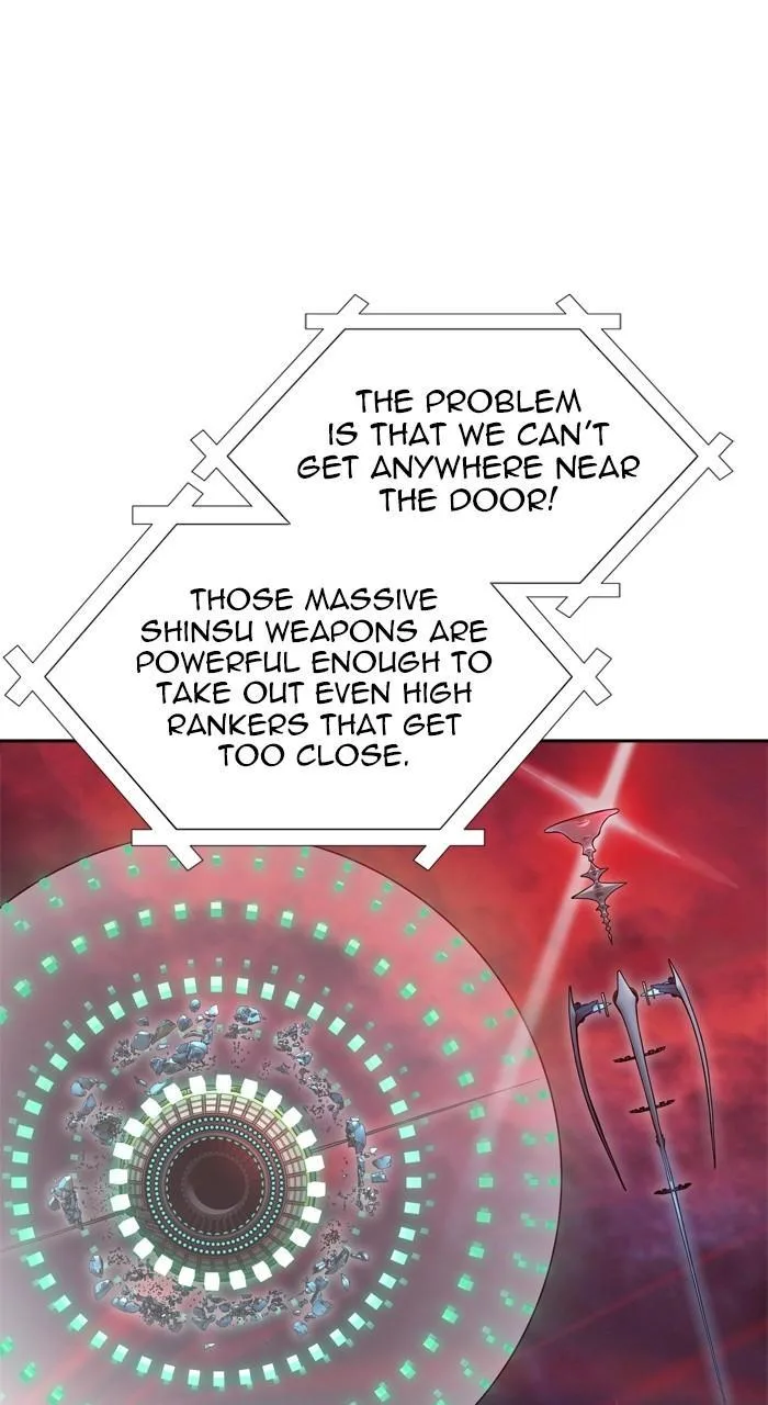 Tower of God - Chapter 605 - Page 24