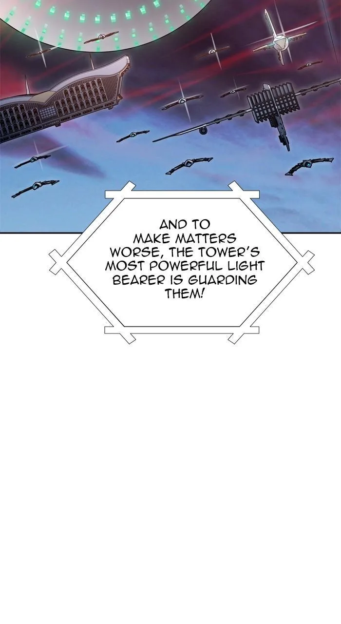 Tower of God - Chapter 605 - Page 25