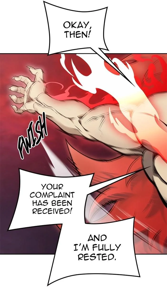 Tower of God - Chapter 605 - Page 26