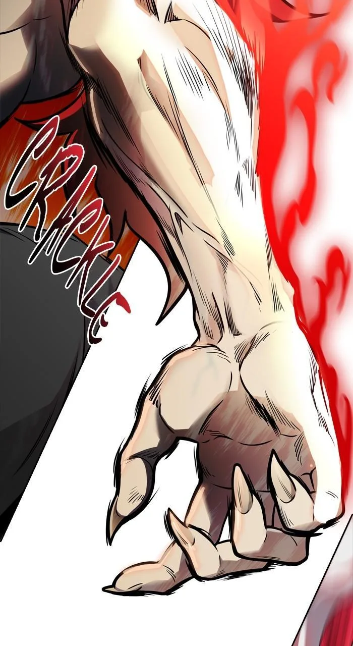 Tower of God - Chapter 605 - Page 28