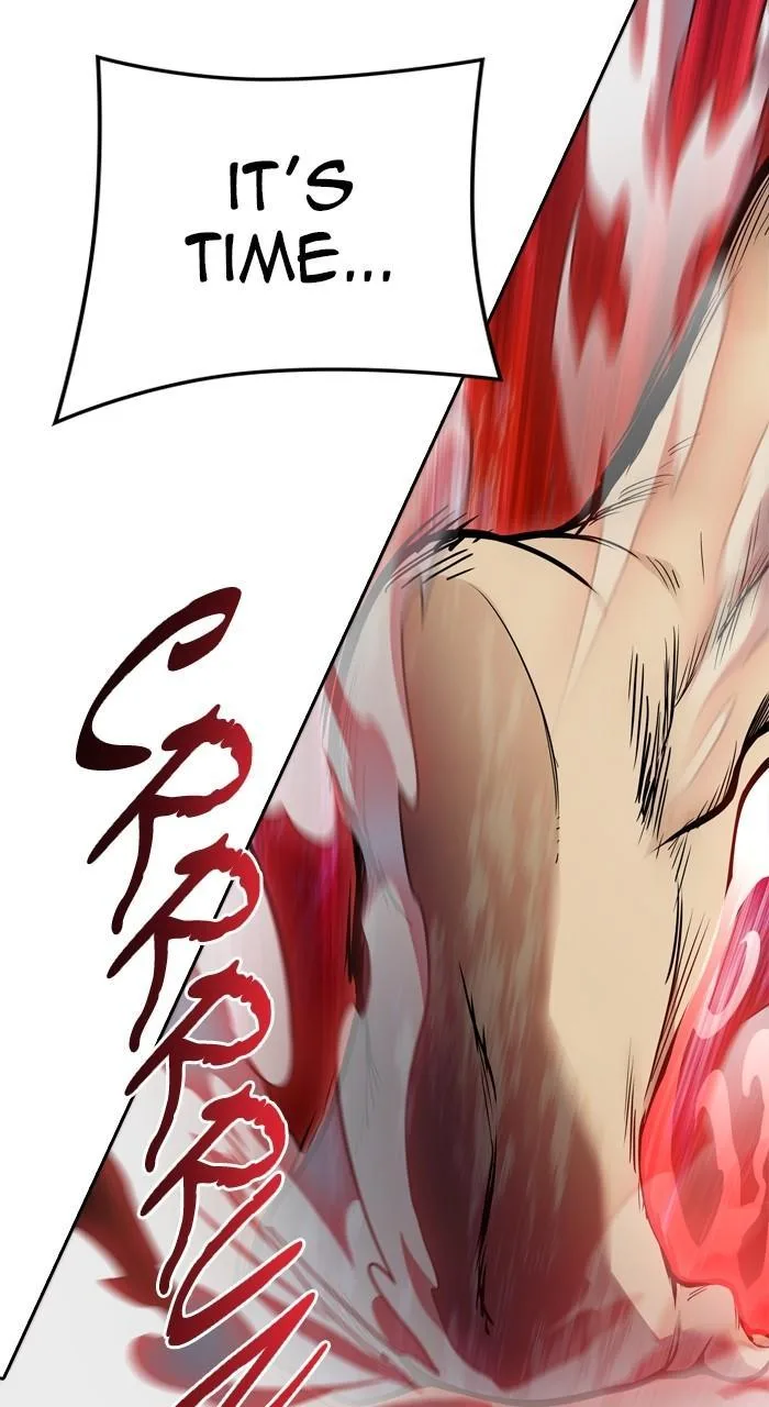 Tower of God - Chapter 605 - Page 29