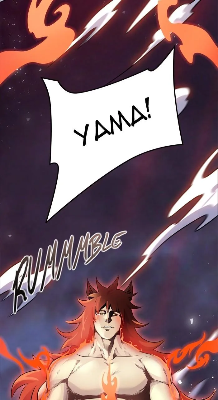 Tower of God - Chapter 605 - Page 3