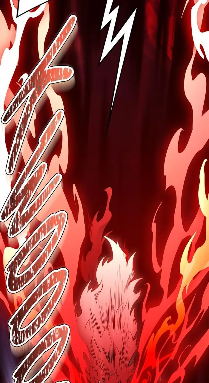 Tower of God - Chapter 605 - Page 31