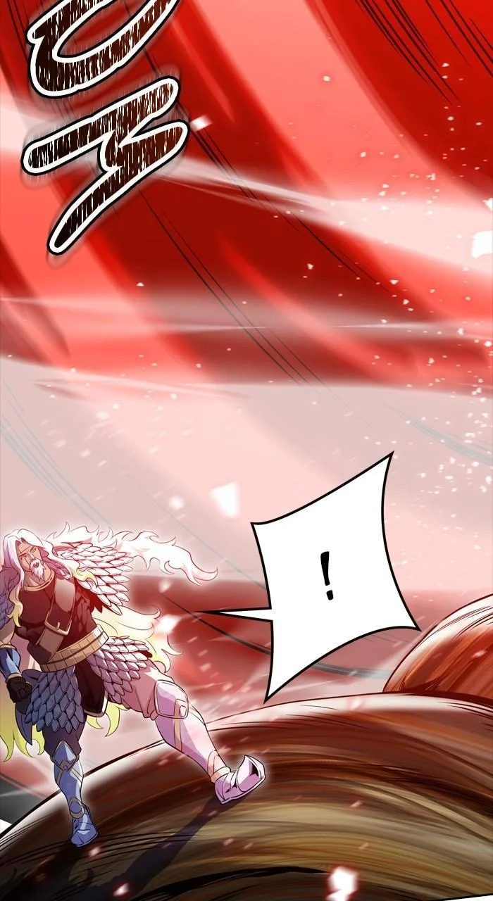 Tower of God - Chapter 605 - Page 34
