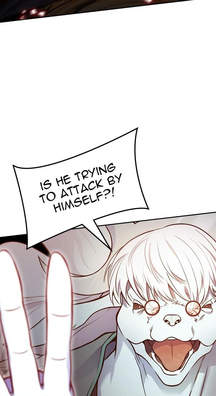 Tower of God - Chapter 605 - Page 35