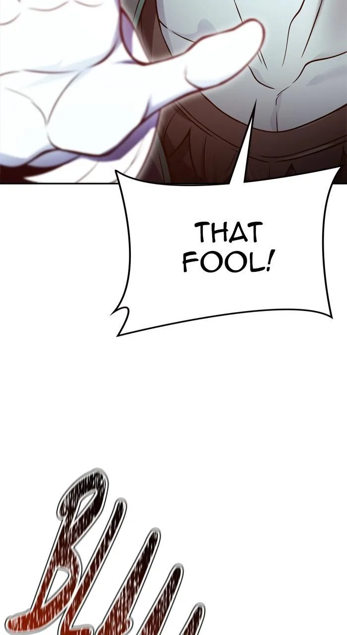 Tower of God - Chapter 605 - Page 36