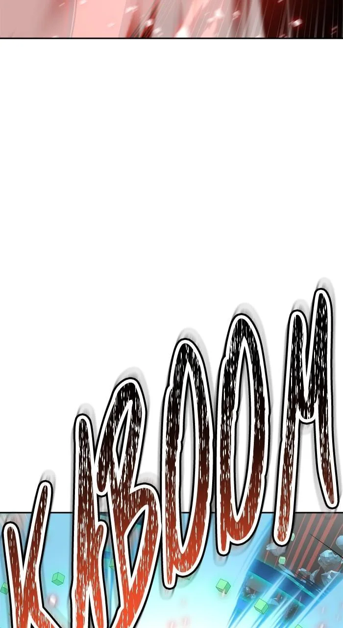 Tower of God - Chapter 605 - Page 38