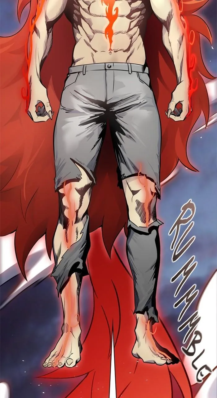 Tower of God - Chapter 605 - Page 4