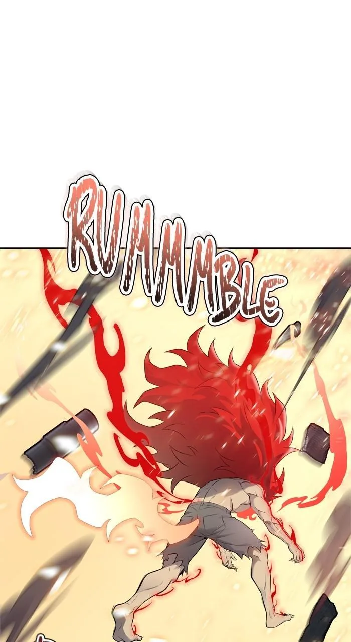 Tower of God - Chapter 605 - Page 46