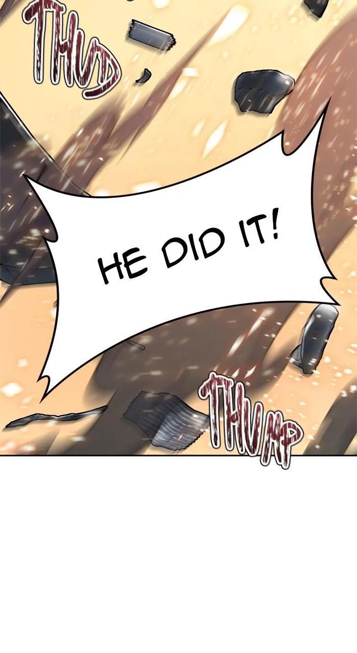 Tower of God - Chapter 605 - Page 47