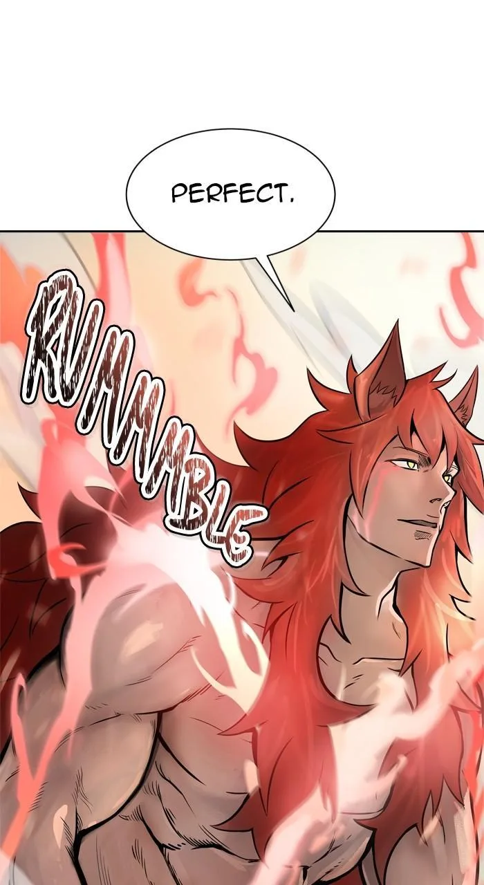 Tower of God - Chapter 605 - Page 48
