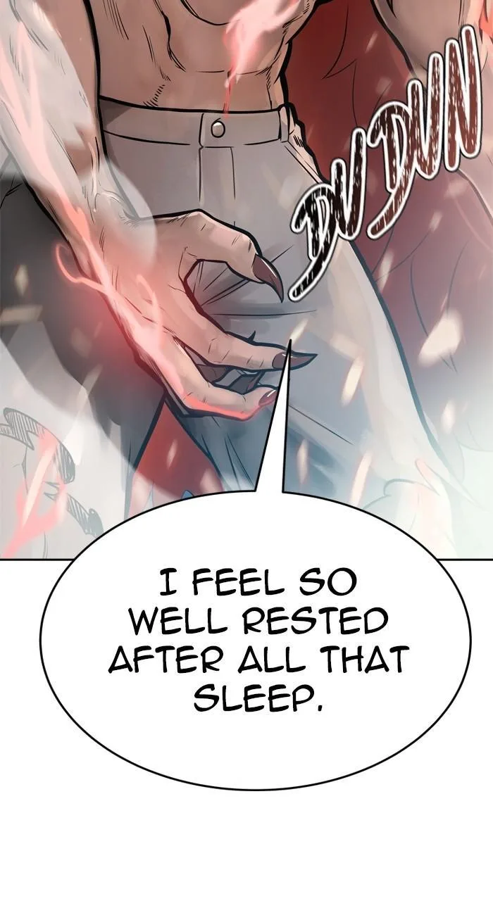 Tower of God - Chapter 605 - Page 49