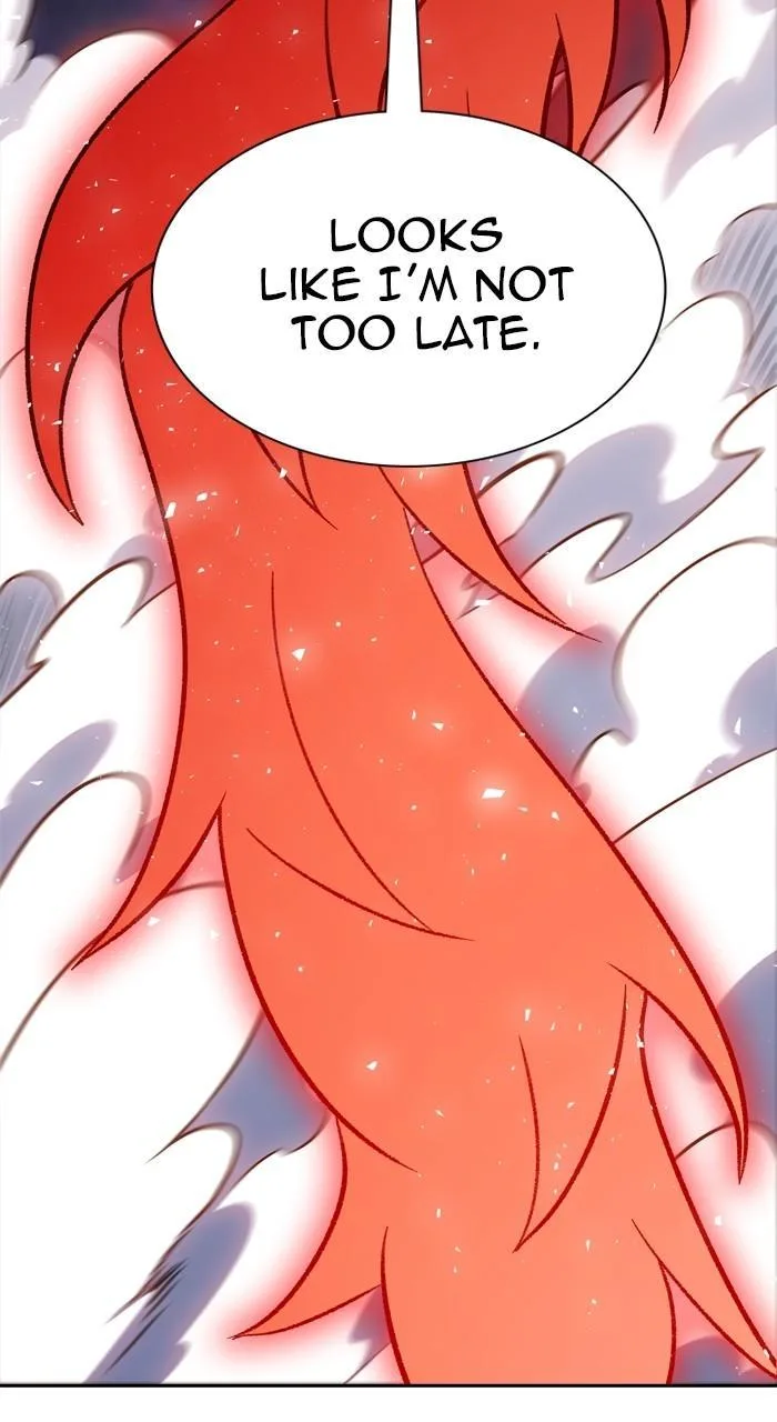 Tower of God - Chapter 605 - Page 5