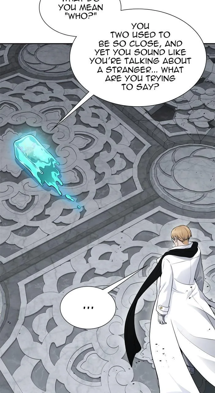 Tower of God - Chapter 605 - Page 52