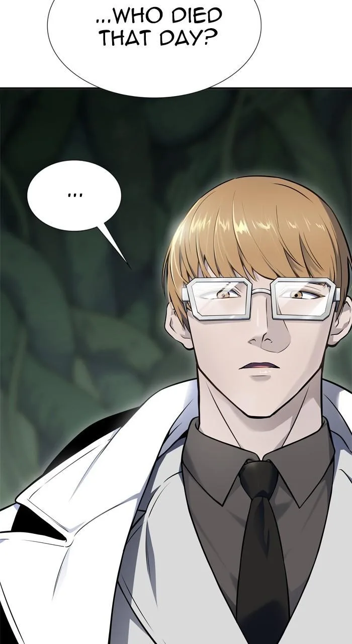 Tower of God - Chapter 605 - Page 55