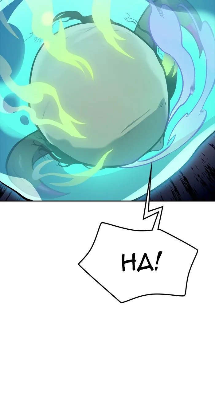 Tower of God - Chapter 605 - Page 57