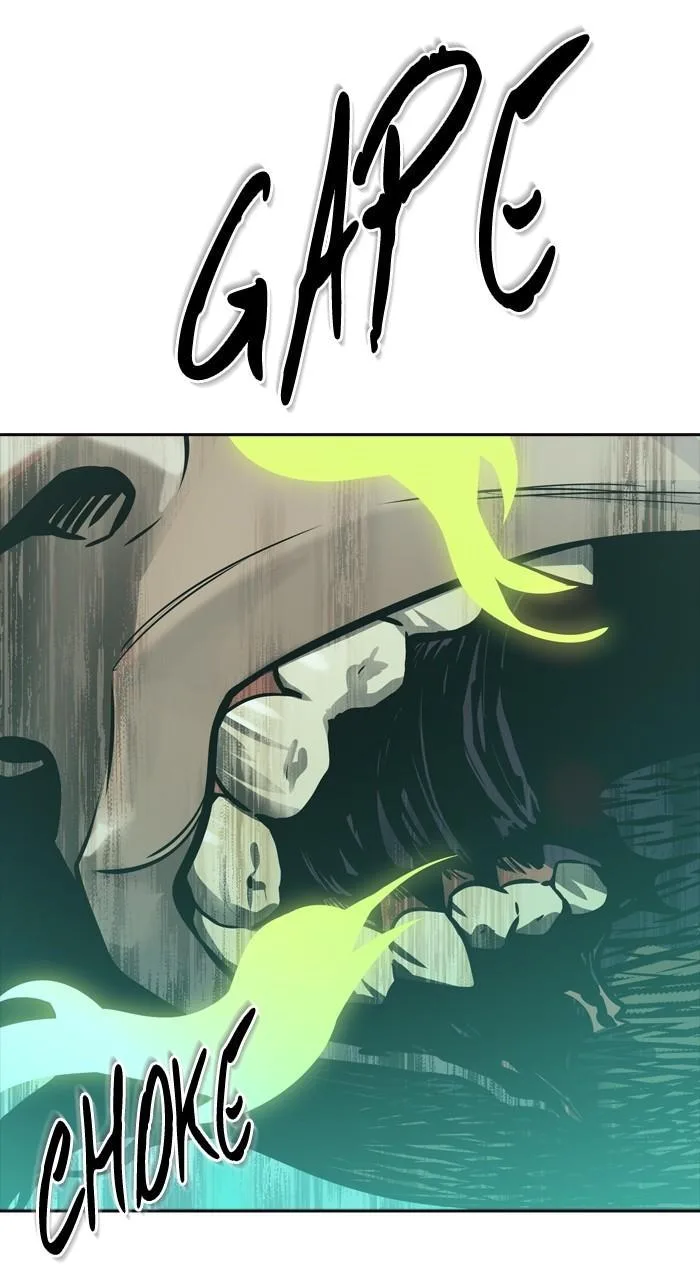 Tower of God - Chapter 605 - Page 58