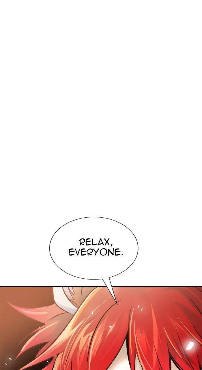 Tower of God - Chapter 605 - Page 6
