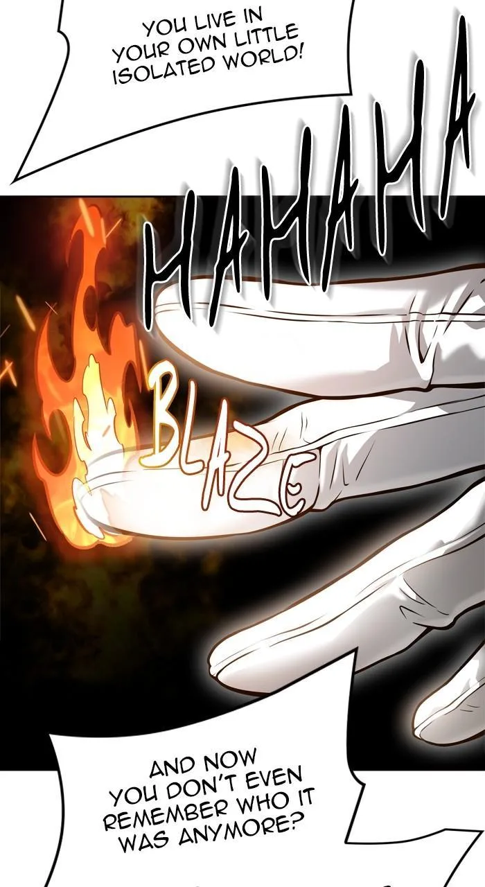 Tower of God - Chapter 605 - Page 64