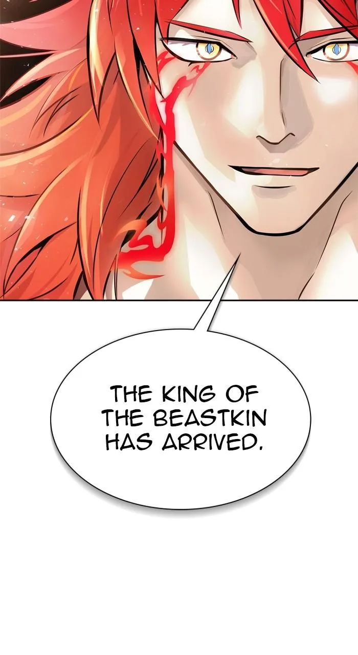 Tower of God - Chapter 605 - Page 7