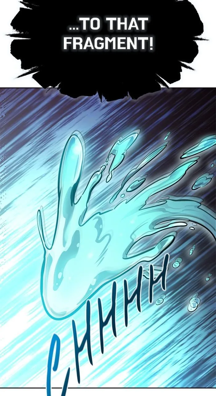 Tower of God - Chapter 605 - Page 72