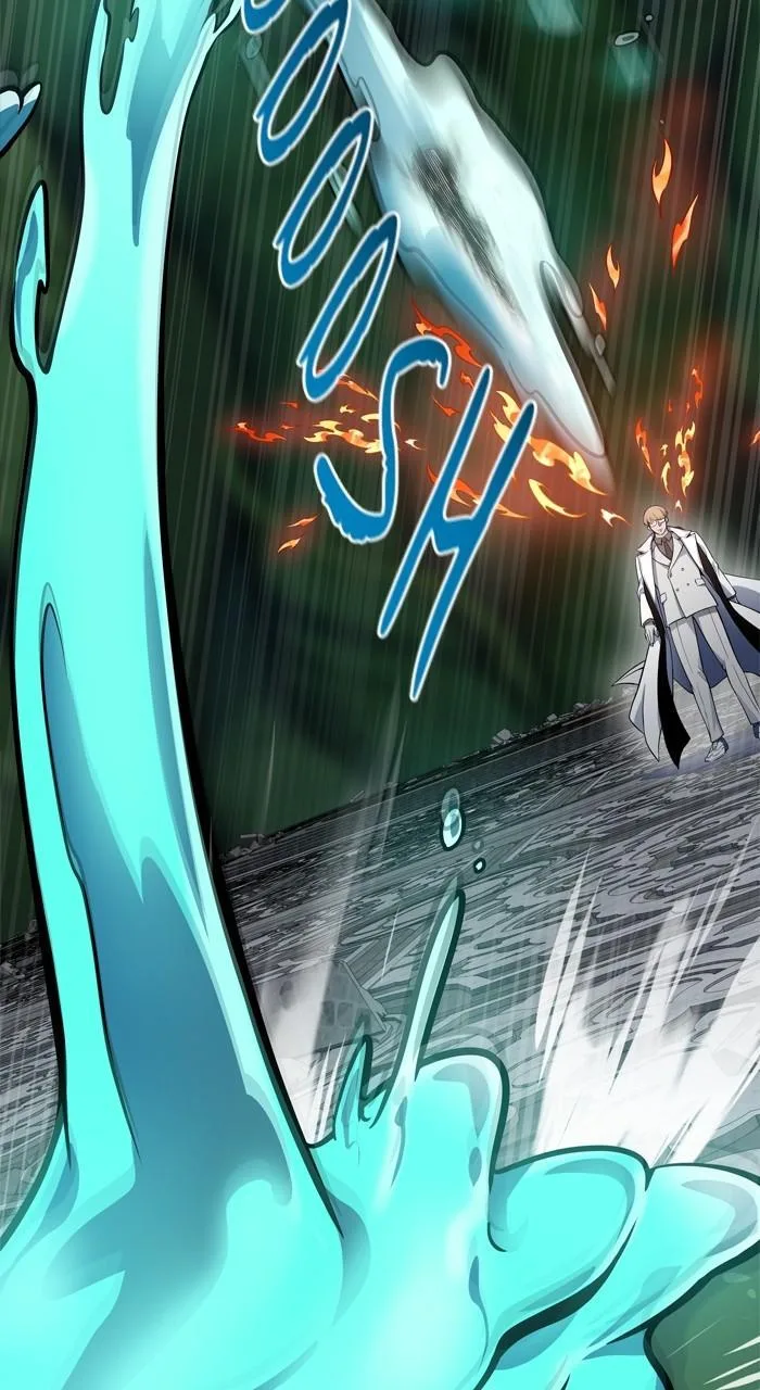 Tower of God - Chapter 605 - Page 74